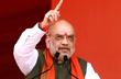 INDIA Bloc Insulting Hinduism: Amit Shah on Sanatana Dharma remark row